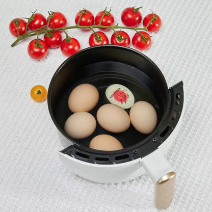 1Pcs Egg Boiled Gadgets for Decor Utensils Kitchen Timer Things All Accessories Timer Candy Bar Cooking Yummy Alarm Decoracion