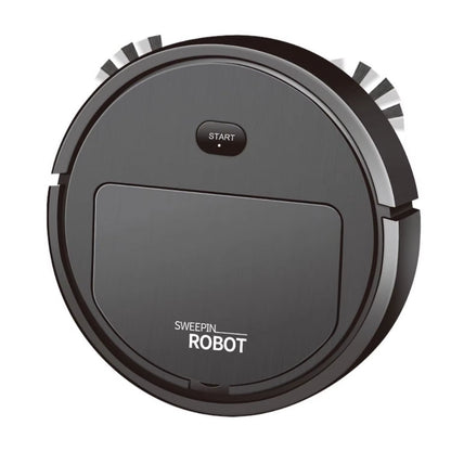 Smart 3-In-1 Household Cleaning Robot Vacuum - Automatic Cleaner